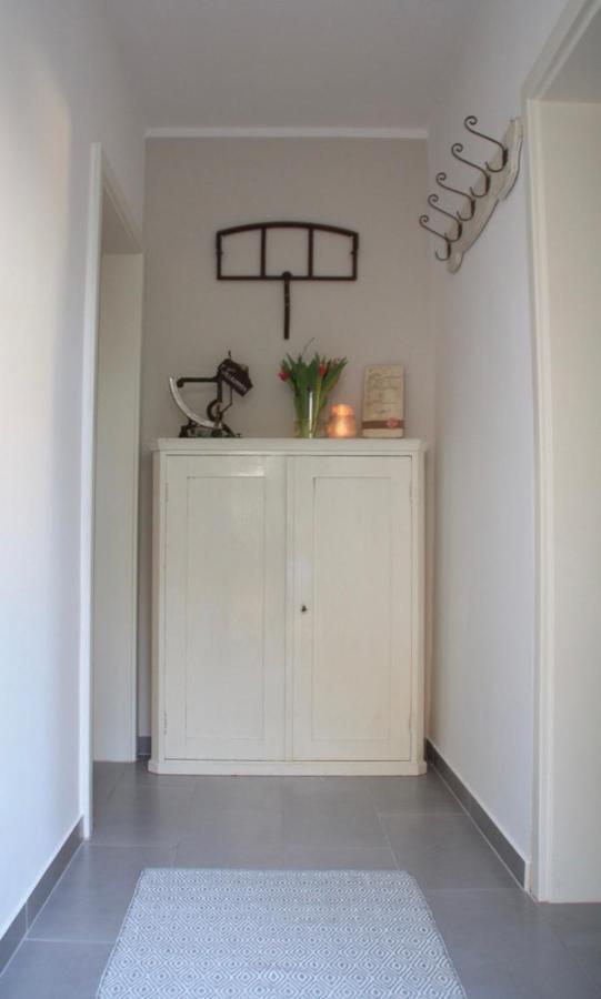 Gemütliche Ferienwohnung in Edesheim an der Weinstraße Exterior foto